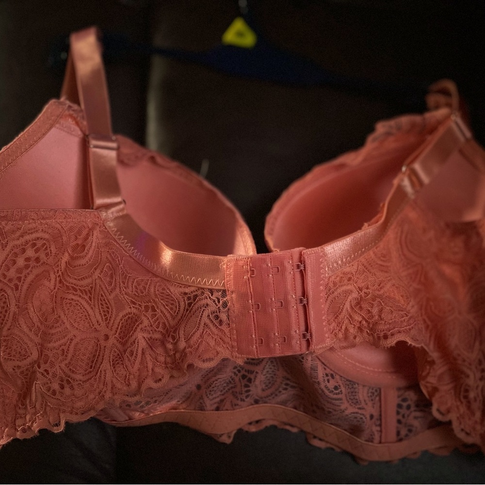 Rachel Roy Bra